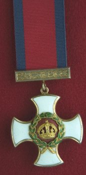 Distinguished Service Order