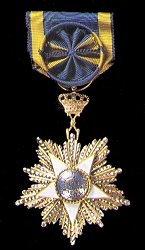 Distinguished Service Order