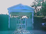 Lawrence of Arabia's Grave in Moreton, Dorset