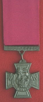 Victoria Cross